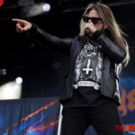 Into the Grave 2026: Queensryche
